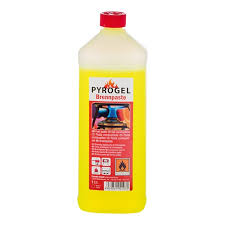 Brennpaste Pyrogel - 1L